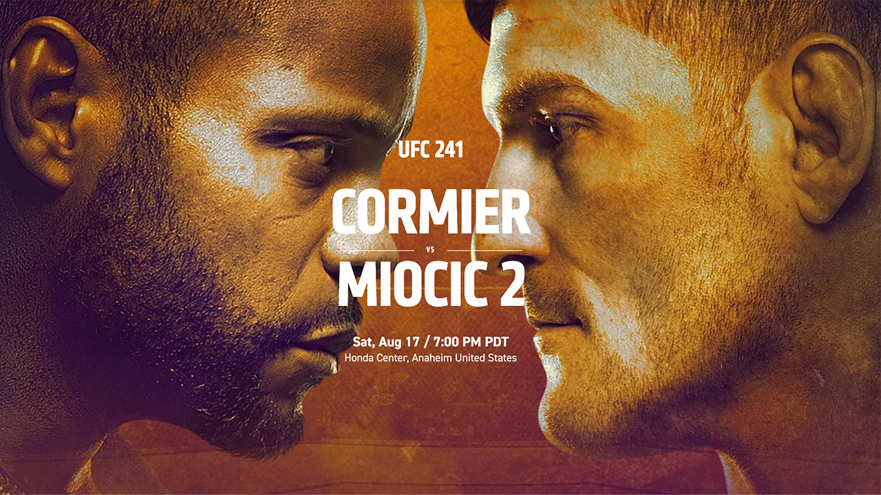 stream ufc 241