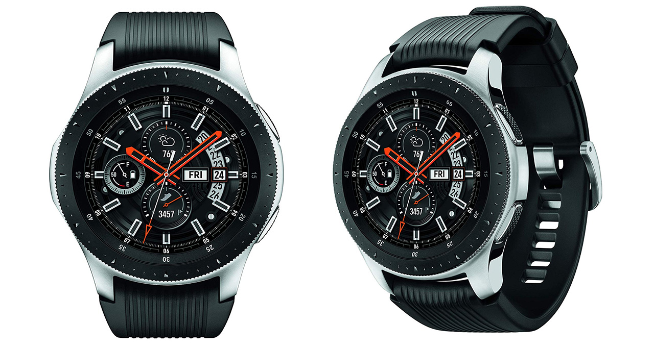 amazon prime smart watch deals