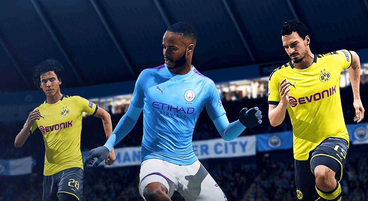 The Biggest Pre-Order Deals and Discounts for FIFA 20