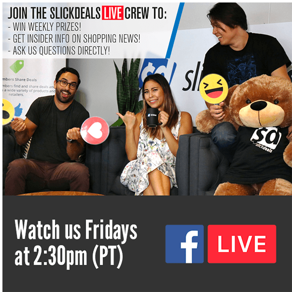 Facebook Live