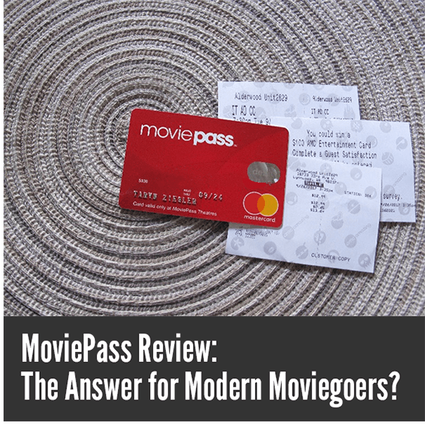 Moviepass Review