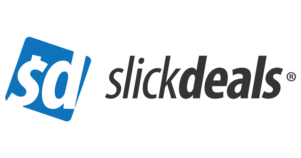Slickdeals: The Best Deals, Coupons, Promo Codes & Discounts