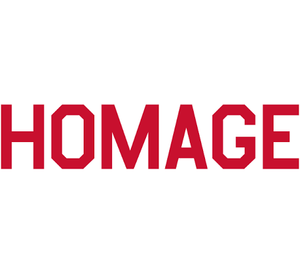 Homage coupon code