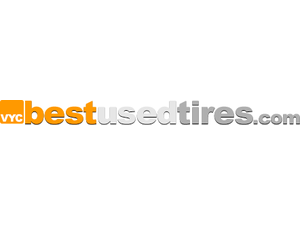 Best used tires coupon code