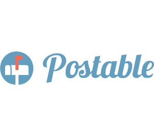 Postable coupon code